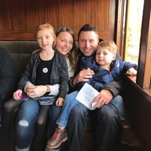 Meet your Posher, Beth